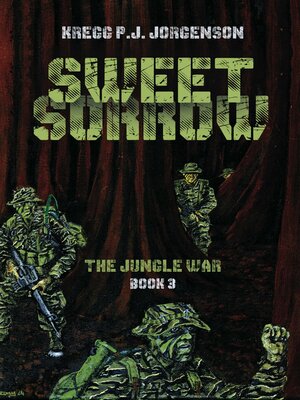 cover image of Sweet Sorrow